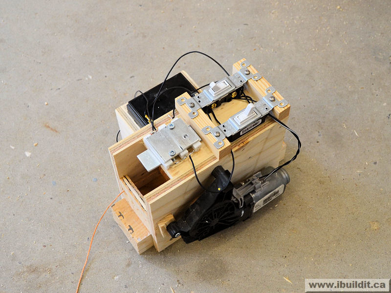 How To Make A Camera Dolly IBUILDIT.CA